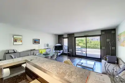 Image de Pau343 / centre 4 rooms terrasse