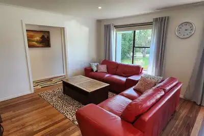 Image de City Edge Bundoora~up to 6ppl~pets Welcomed
