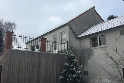 Image de Luxhouse Business 15min Brx\/airport\/gasthuisberg
