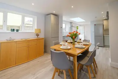 Image de Primrose Cottage - sleeps 6 guests in 3 bedrooms