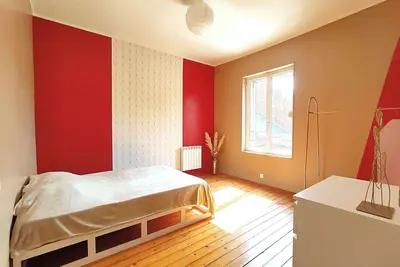 Image de Maison pour séjours familiaux ou professionnels