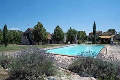 Image de Tenuta La Mascia - Casa Matilde