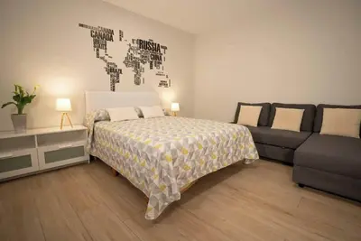 Image de Apartamento de 3 Dormitorios