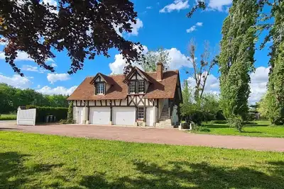 Image de Le Domaine de Baracas - Le Petit Gîte **** avec Spa - 2 à 4 pers