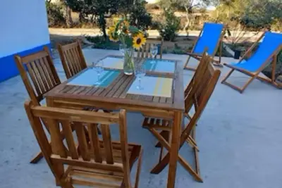 Image de 3 Bedroom Private vacation home in SĂŁo Bartolomeu da Serra