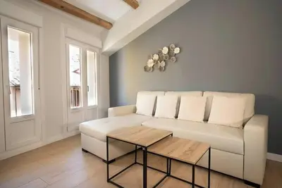 Image de Apartamento de 2 Dormitorios 2