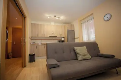 Image de Apartamento El Fondón