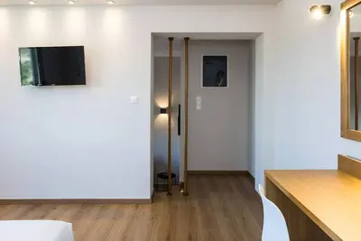 Image de Bh339 - B - Apartment Rethymno / coordinates: 35. 210479, 24. 534285\n