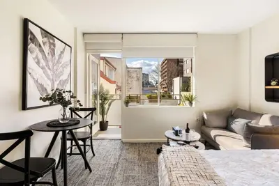 Image de Sunny Spot Potts Point