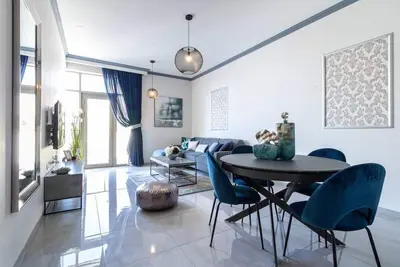 Haneviim Court Complex - 1 Bedroom (Multi-unit)