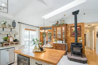 Image de Serene Country Cottage Near Saratoga [New Listing! ]