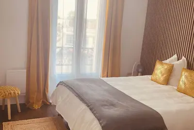 Image de Comme à la maison- Porte de Paris