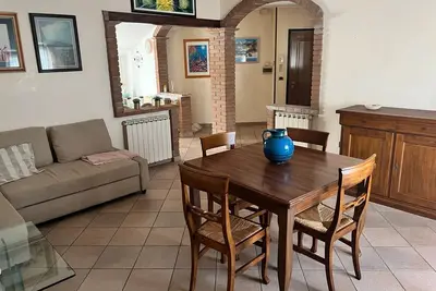 Image de Central penthouse in Porto Viro