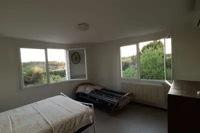 Image de Maison Dans L'arrière-pays de Sanary sur mer ~80m²