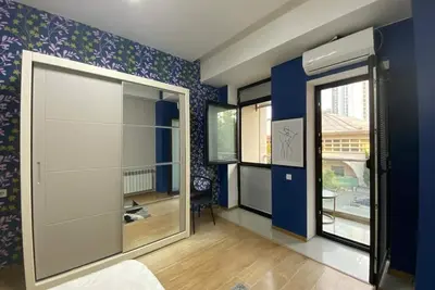 Image de Insi Tower - 2br Apartment