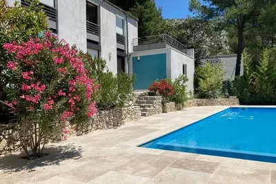 Image de Belle Maison En Provence