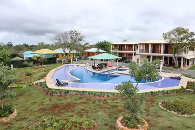 Image de Incredible Jr. Suites Coconuts