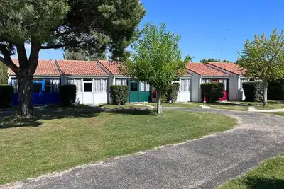 Image de Gîte Mitoyen 2/4 Personnes