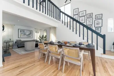 Image de Harbor Nest - East Hampton 5 Bed house with pool