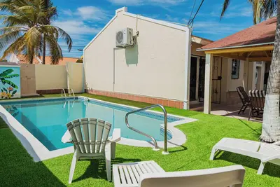 Image de Blue Sky Residence Aruba