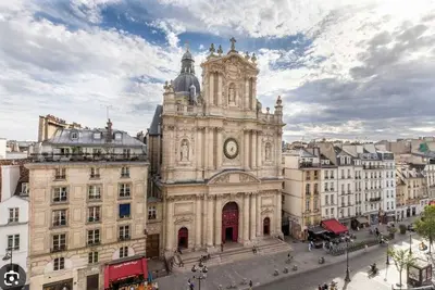 Image de Charmant Studio - Le Marais / Beaubourg