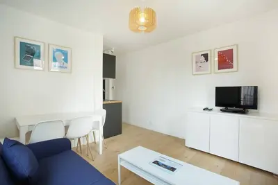Image de Appartement Boulogne face au \"Passage\"