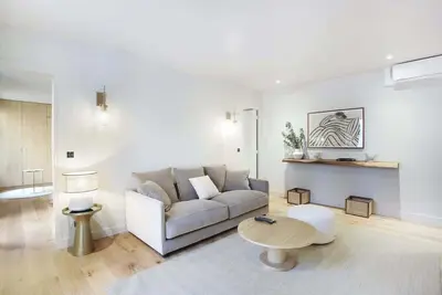 Sublime  appartement Centre de Paris