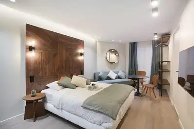 Image de Sublim New apartment Center of Paris