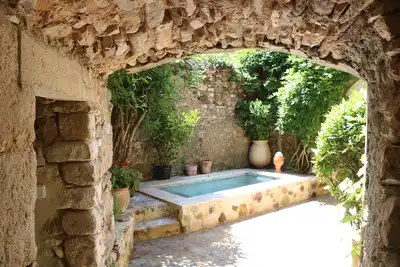 Image de Maison de Charme au Cœur d’un Vieux Village