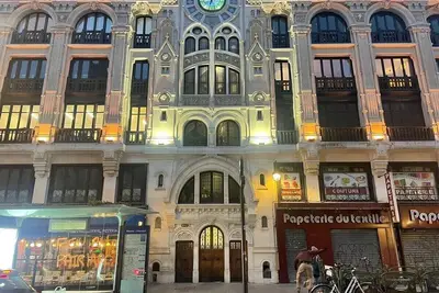 Sublime appartement Centre de Paris
