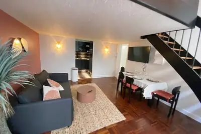 Image de Sublim appartement Le Marais/ Place des Vosges