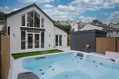 Image de The Hideaway - 2 Bed Holiday Home - Little Haven