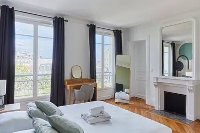 Image de Sublime appartement Centre de Paris\/Bastille