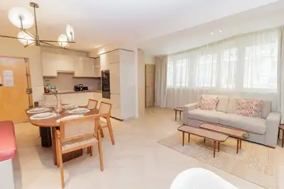 Image de Sublime & Nouvel Appartement Montparnasse Sèvre Babylone