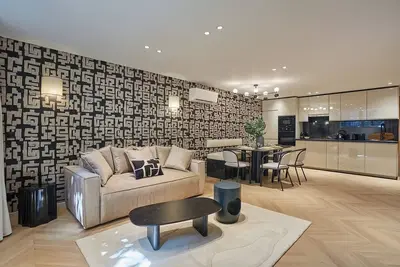 Image de Fabuleux Nouvel Apart Montparnasse Sevre Babylone
