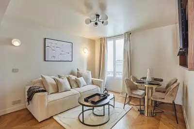 Image de Nouvel Appartement centre de Paris/Le Marais