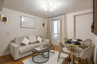 Image de Nouvel Appartement Centre de Paris Le Marais