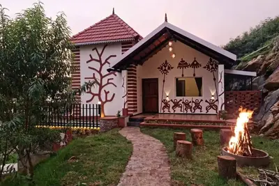 Image de Skysketch Villa: 2-Bedroom with Mountain Views