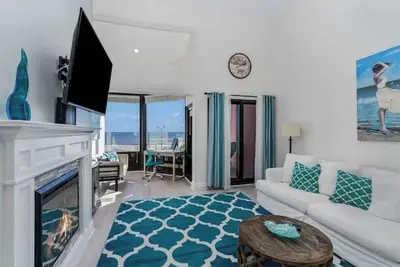 Image de Beach hideaway @ Pensacola Beach