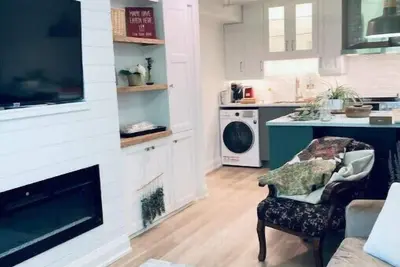 Image de Garden Studio Apartment