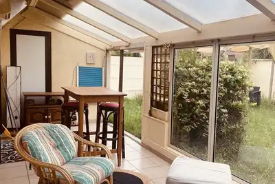 Image de Maison spacieuse de 100 m² à La Teste-de-Buch.