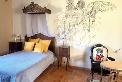 Image de Maison D'hĂ´tes La Passerelle Cotes d'Armor