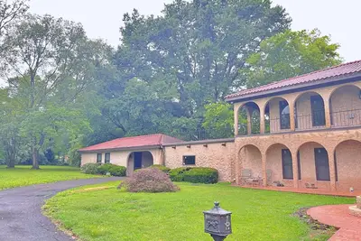 Image de The Ocoee Casita - Less then 5 minutes from Lee University