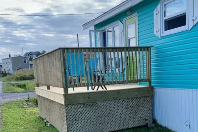 Image de Make memories at Harry’s House in Hearts Delight, Nl. (Pet Friendly! )