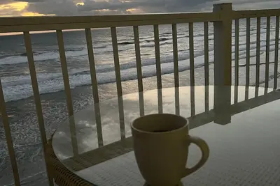 Image de Ocean Front Condo