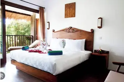 Image de Ubud Dedari Villas Bali