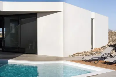 Image de Luxury Villa Vulcano Lajares