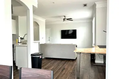 Image de Functional & Comfortable living apartment in the heart of Sugar Land