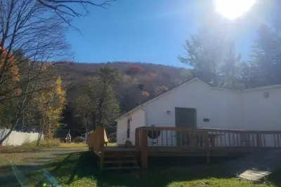 Image de Cold Spring Lodge - Cabin 7