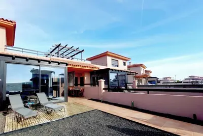 Image de Hola~ola House